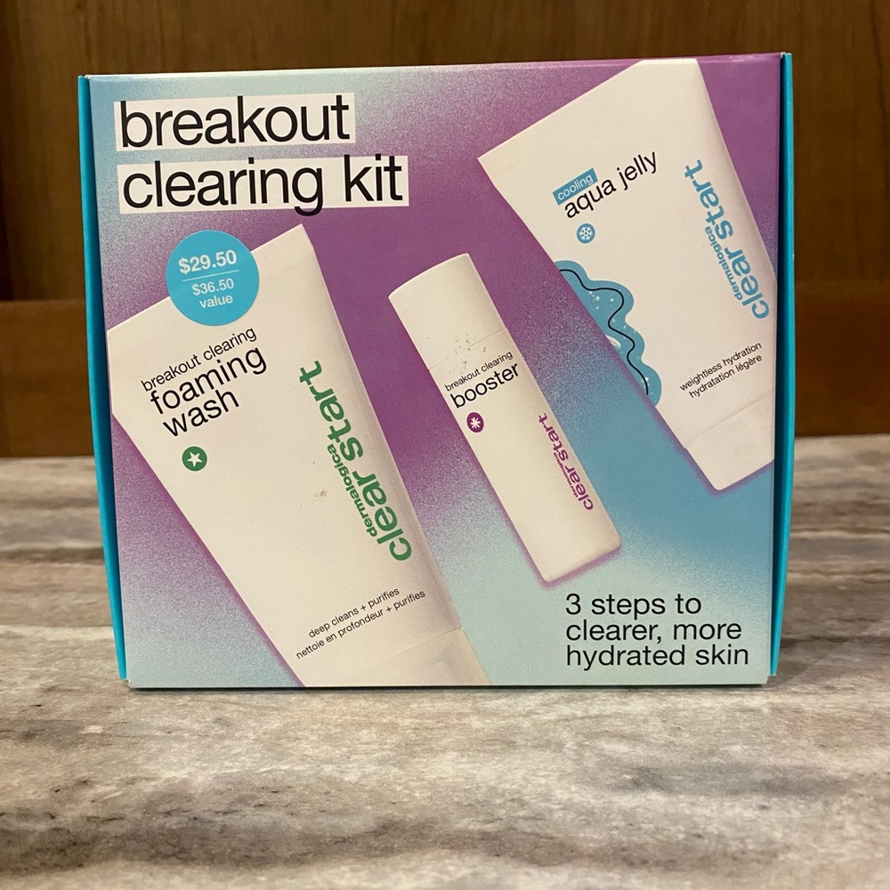 Dermalogica Clear Start